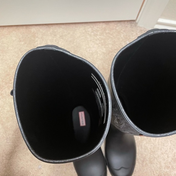 Hunter Boots - Picture 6 of 16